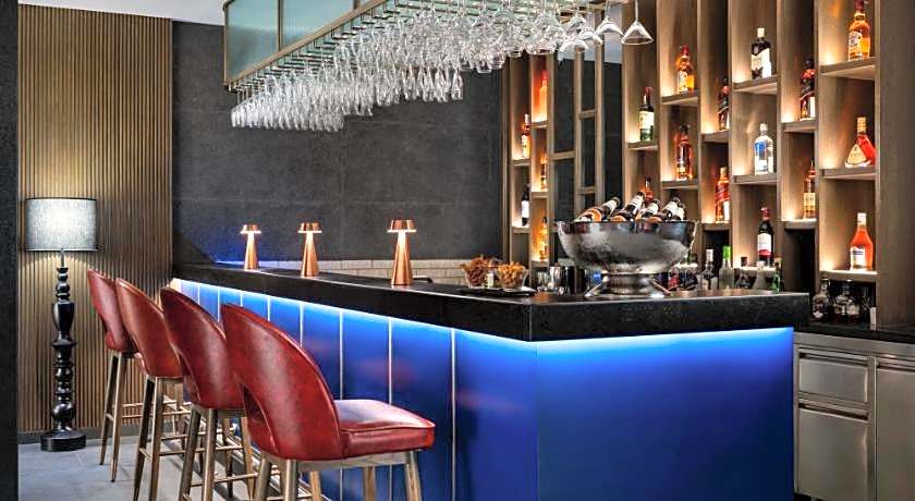 Ekanté Bliss, Tirupati - IHCL SeleQtions