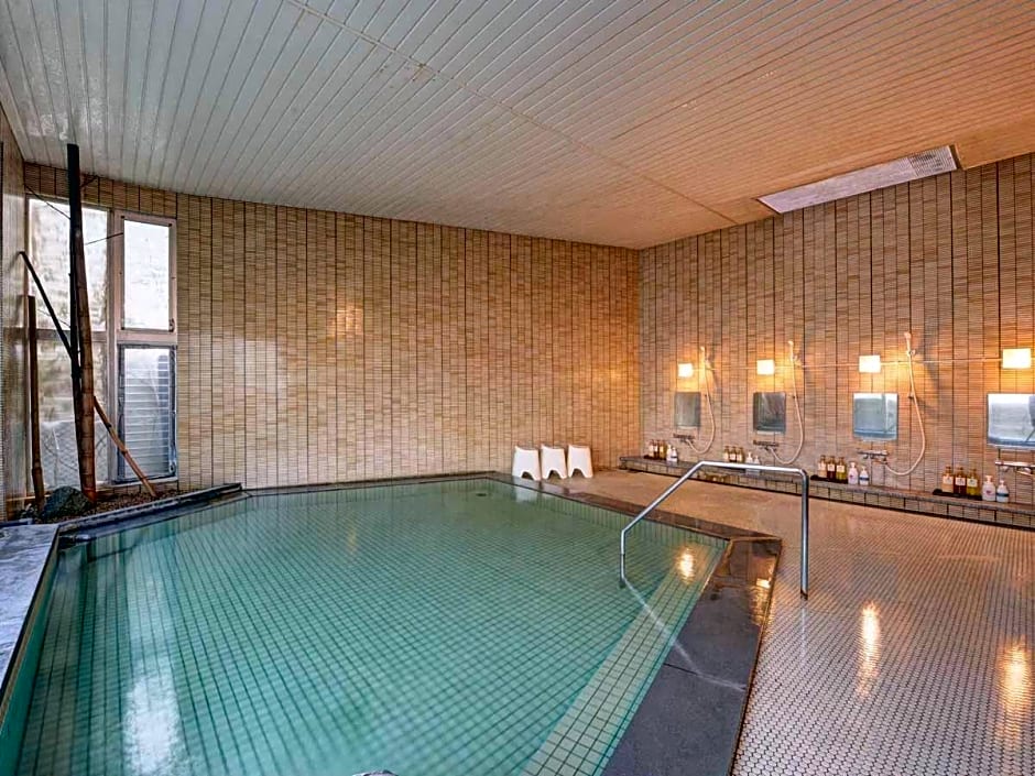 Nippon Ryokan Ito Onsen Yokikan