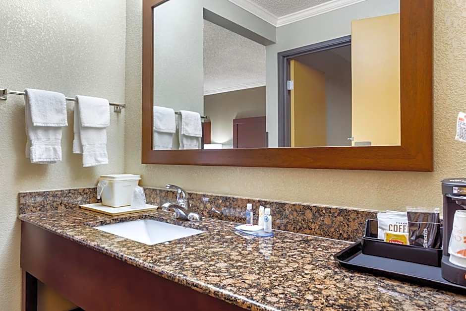 Comfort Inn Hoffman Estates - Schaumburg