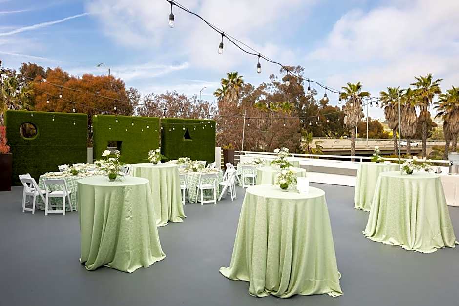 Hilton Garden Inn Dana Point Doheny Beach