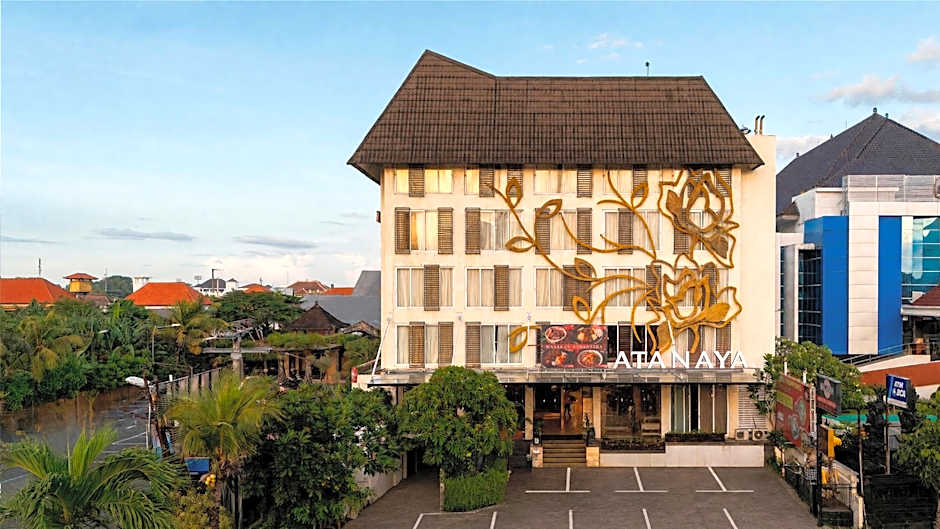 Atanaya Kuta Bali