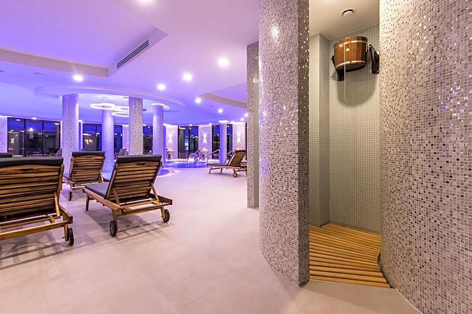 Wind Rose Hotel & SPA