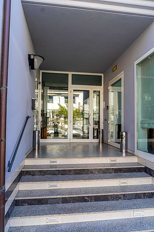 Hotel Rubicone