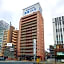Toyoko Inn Tokyo Shinagawa-Eki Takanawa-Guchi