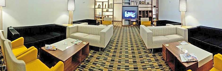 Ostimpark Business Hotel