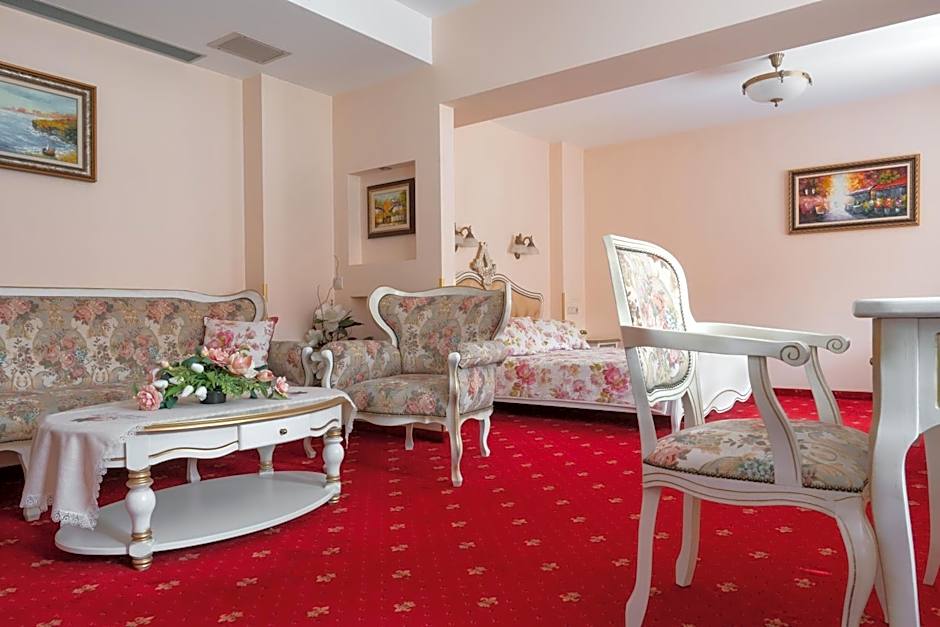 Boutique Hotel VSK Kentavar