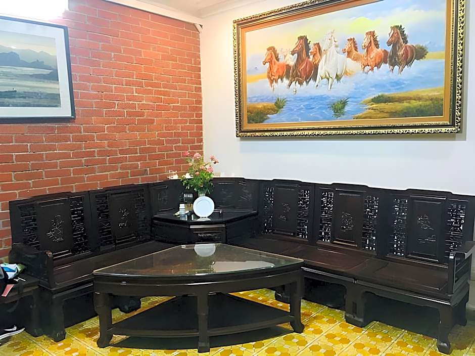 Chikoo Homestay (spot-on)