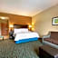 Hampton Inn By Hilton & Suites Parkersburg Downtown