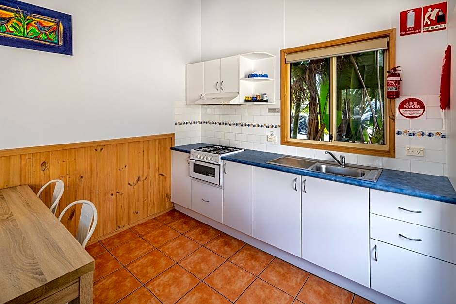Ingenia Holidays Soldiers Point