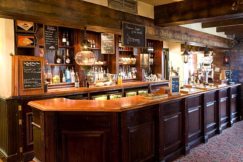 Premier Inn Waltham Abbey