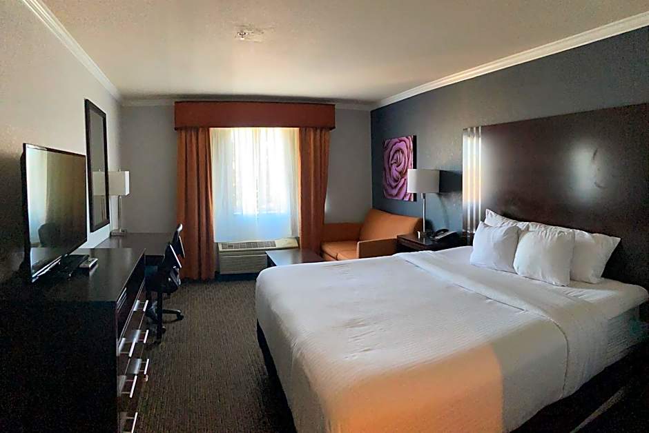 La Quinta Inn & Suites by Wyndham Davis