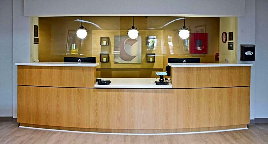 Comfort Inn Powell