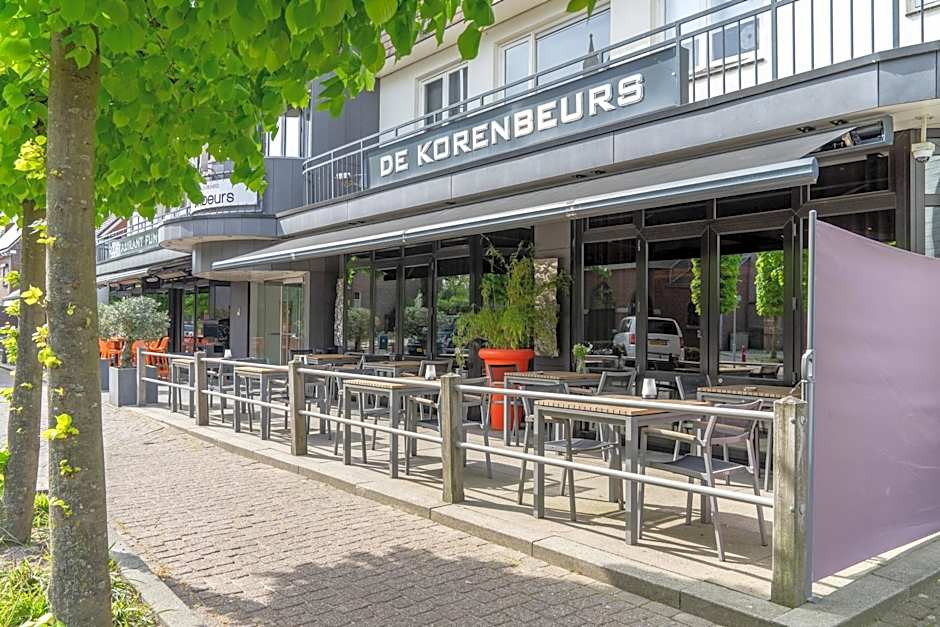 Fletcher Hotel-Restaurant de Korenbeurs