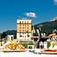 Kulm Hotel St. Moritz