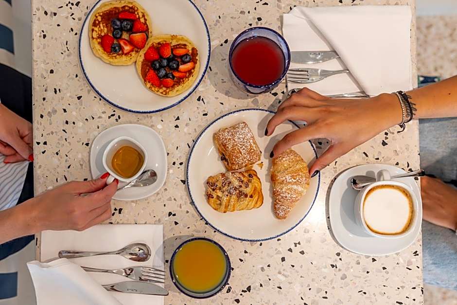 A'mare Boutique Hotel & Spa