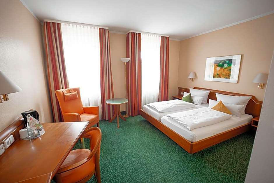 Hotel Weisses Lamm