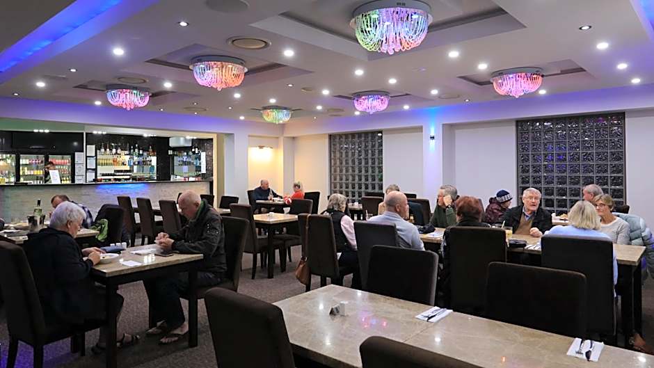 Western Downs Motor Inn