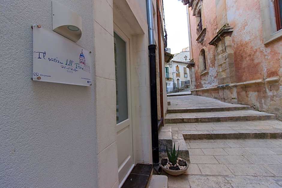 Il sentiero dell'Itria - Camere con vista