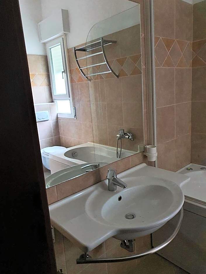 B&B Airone Cervia - Camere e Appartamenti