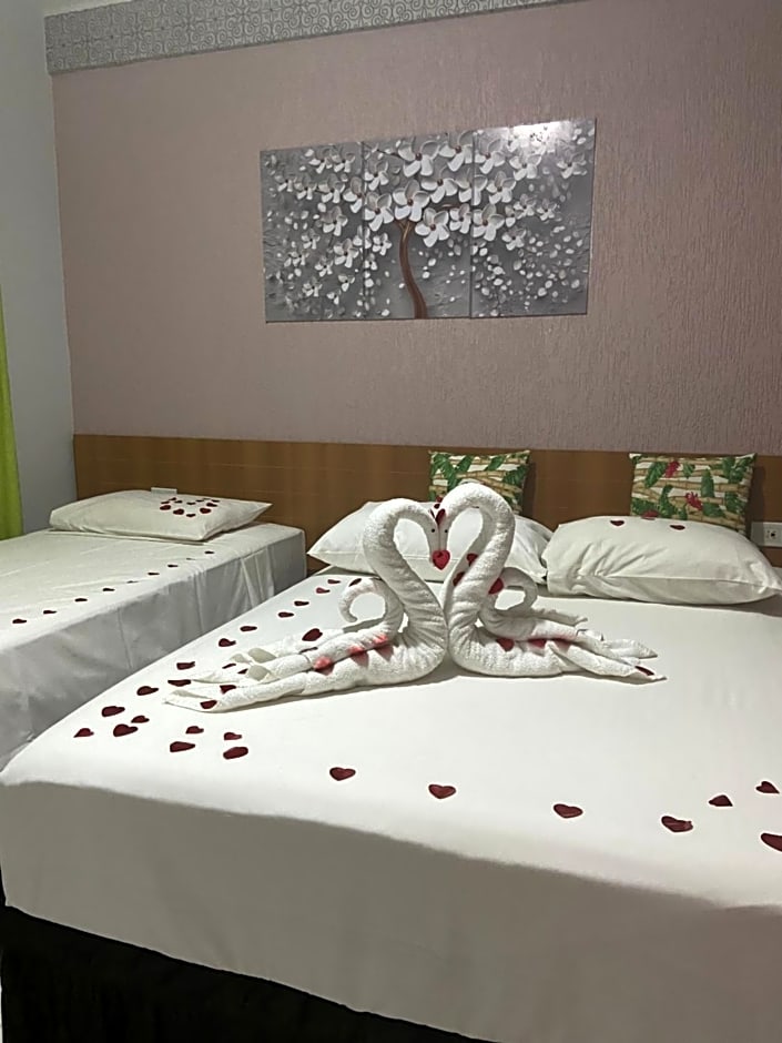 Golden Dolphin Grande Hotel