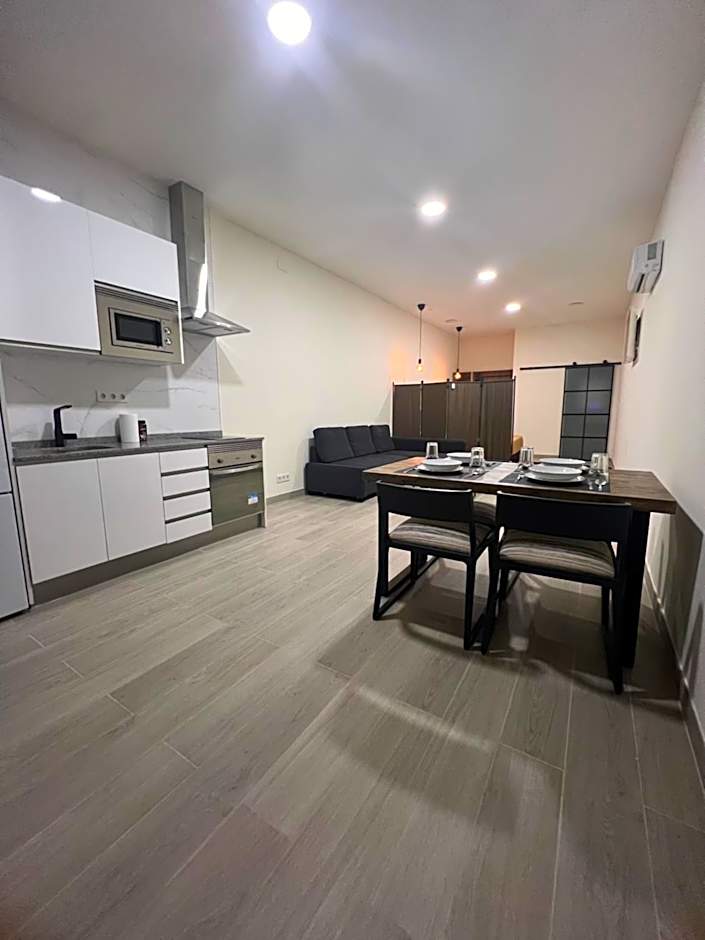 APARTAMENTO PLAYA Valencia