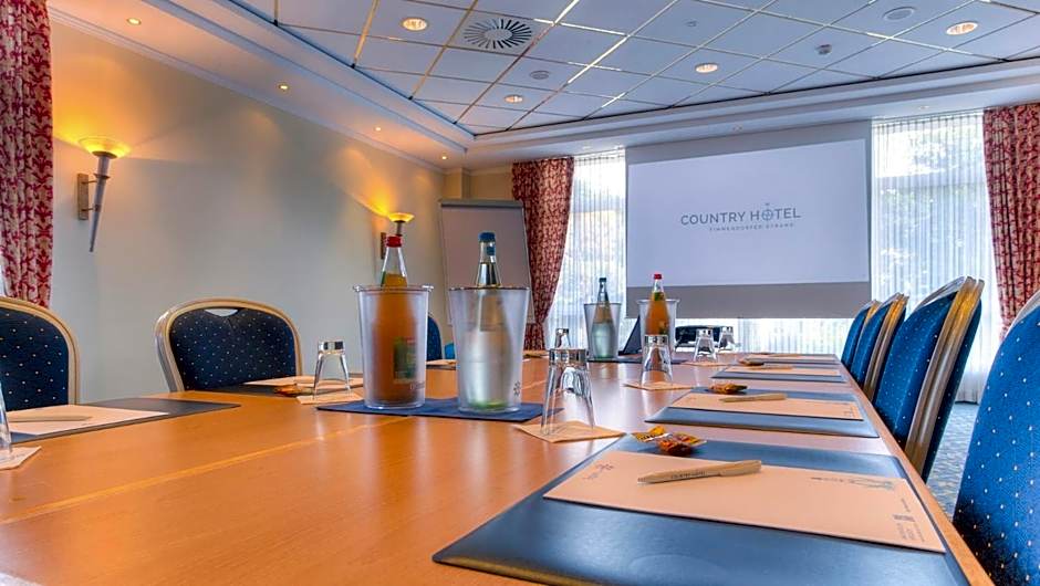 Country Hotel Timmendorfer Strand