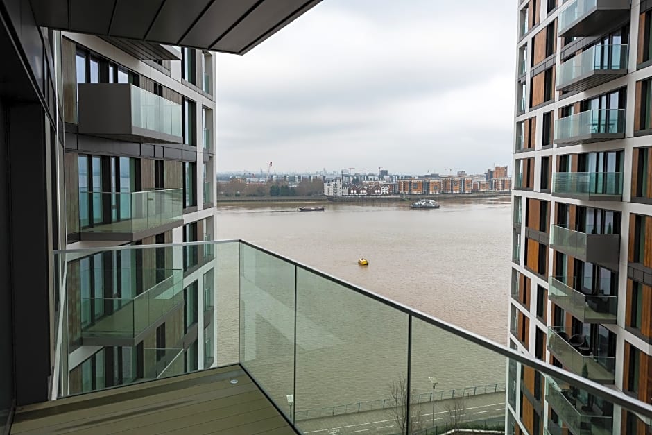 LT Riverview Apartments - Greenwich