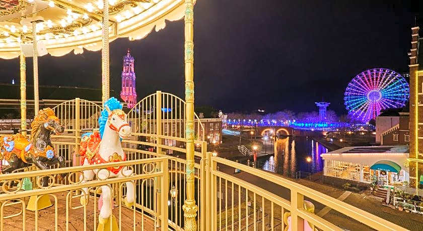 Watermark Hotel Nagasaki Huis Ten Bosch
