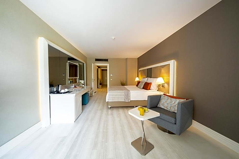 Wome Prime Hotel - Halal All Inclusive