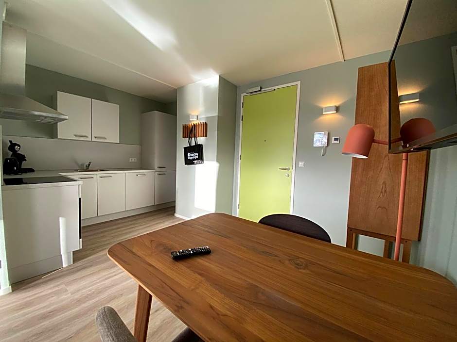 Short Stay Wageningen