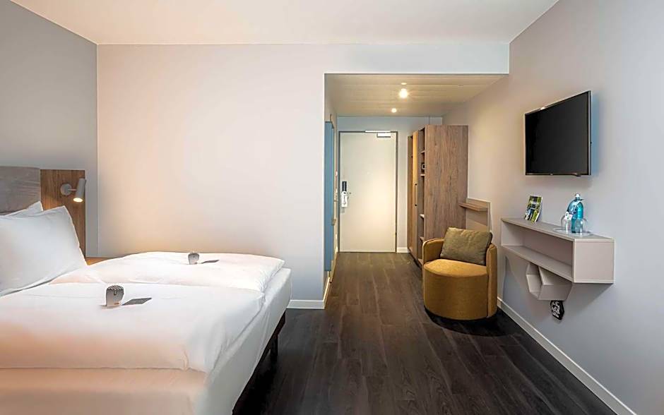 elaya hotel oberhausen, Trademark by Wyndham