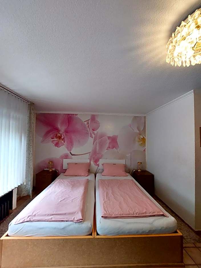 Am Hallenbad Hotel garni