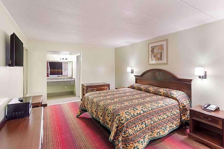 Rodeway Inn South Point