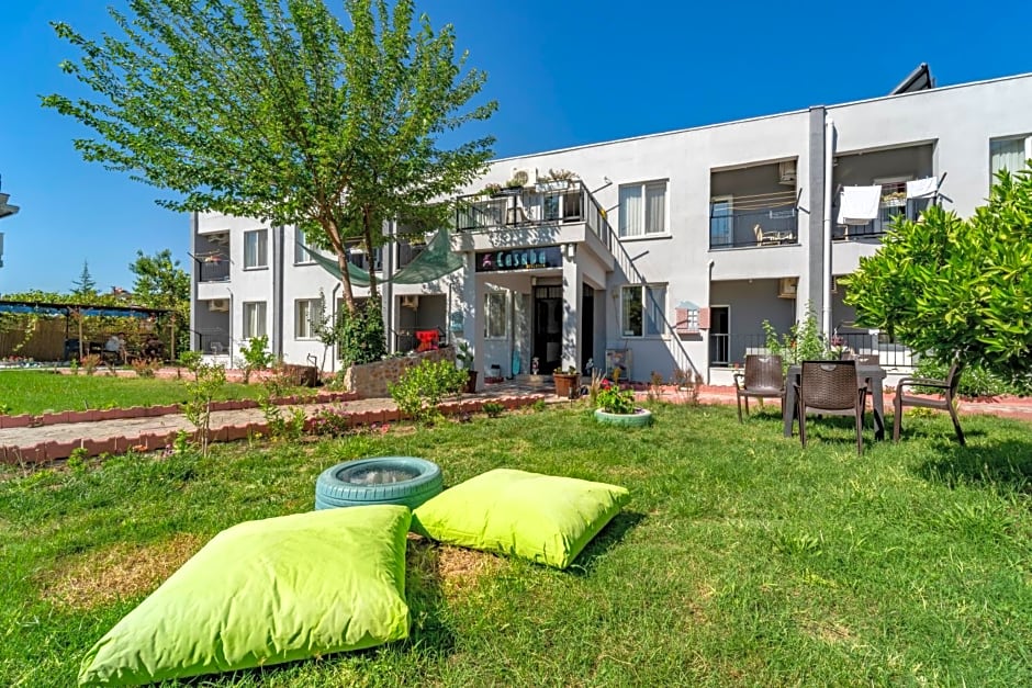 Casaba Otel