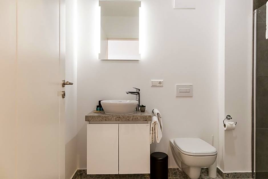 living TIMELESS - Adler Apartments Sasbachwalden