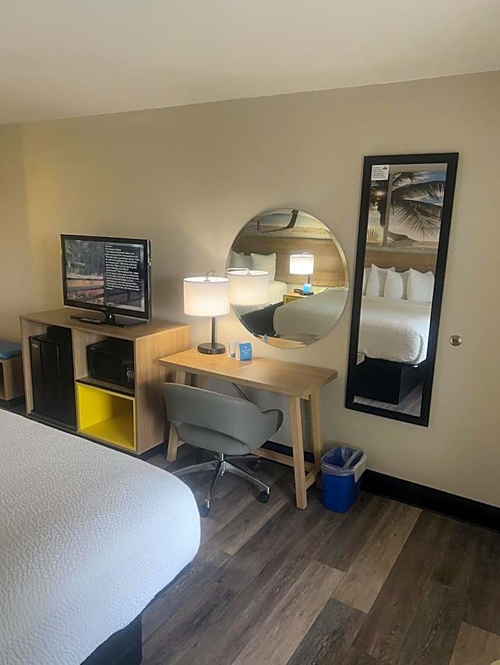 Days Inn by Wyndham Port Charlotte/Punta Gorda