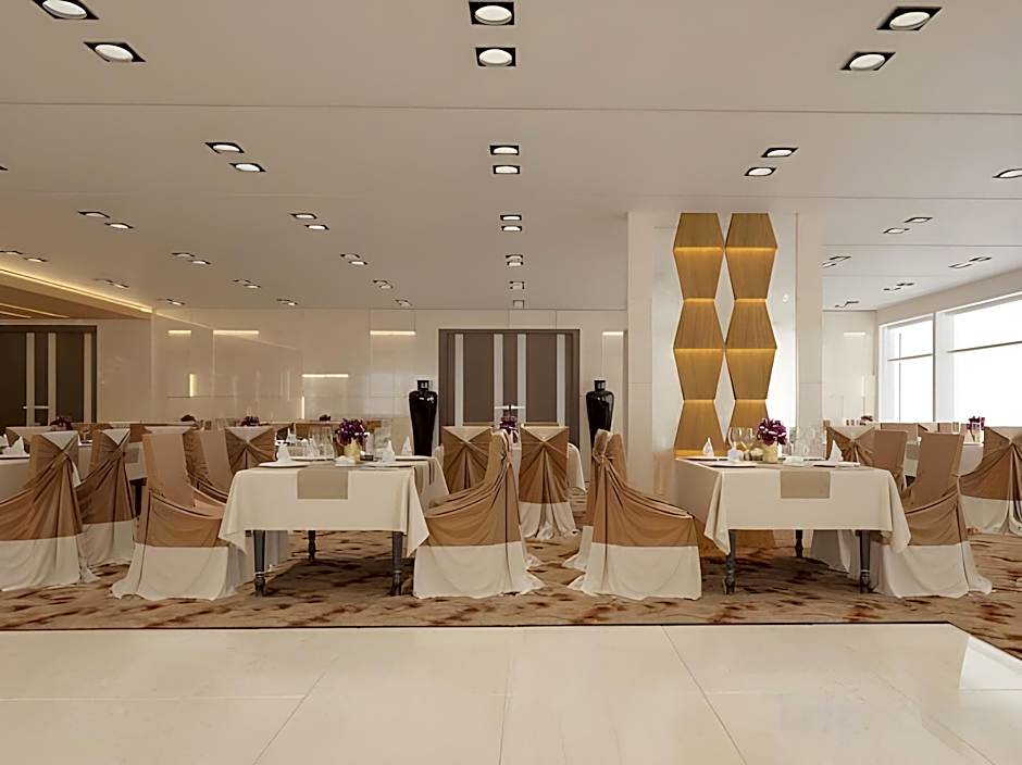 Bristol Hotel Salalah