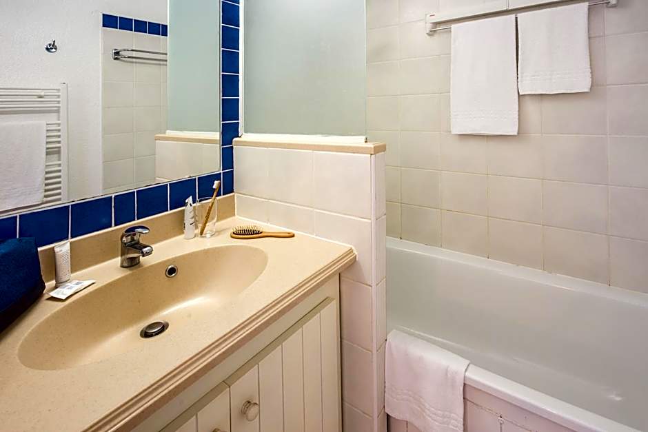 Residence Pierre & Vacances Bleu Marine