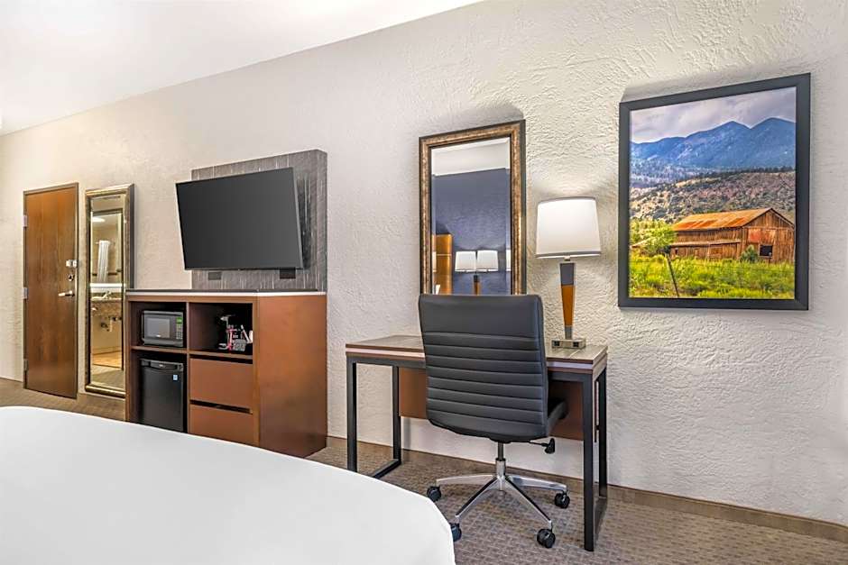 Drury Plaza Hotel Flagstaff