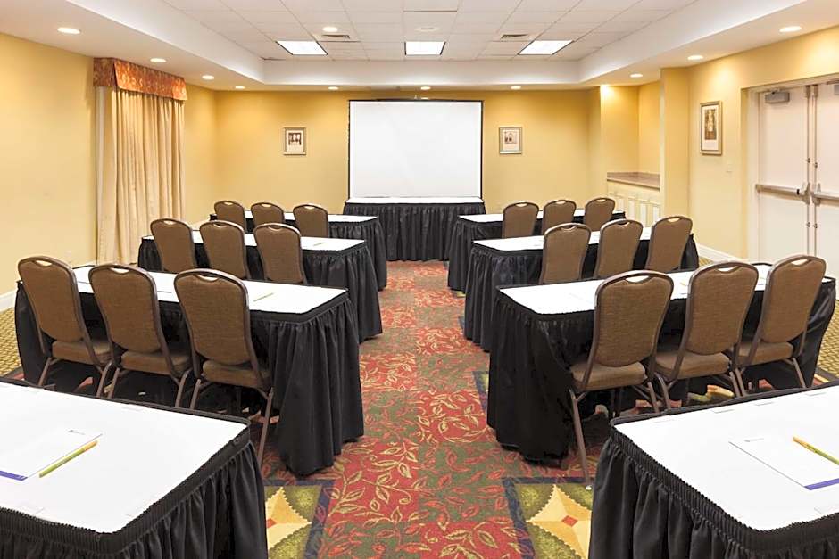 Hilton Garden Inn Mcallen