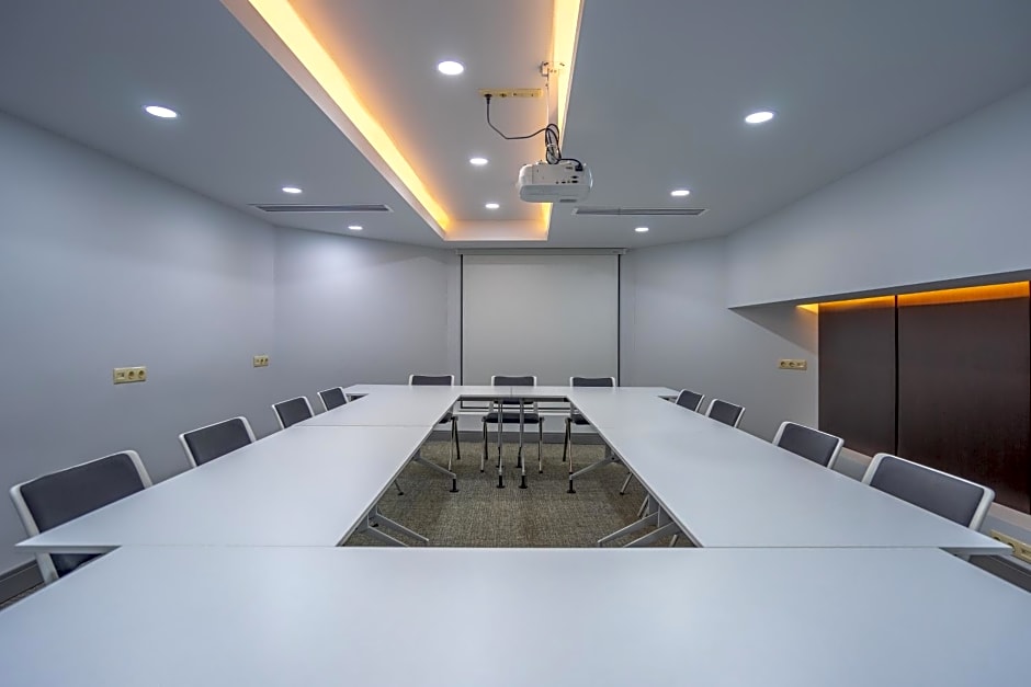 Hotel Atlas Abashidze