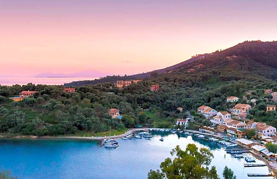 Bella Mare Hotel