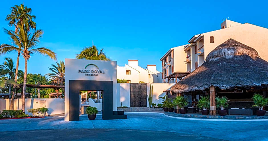 Park Royal Homestay Los Cabos