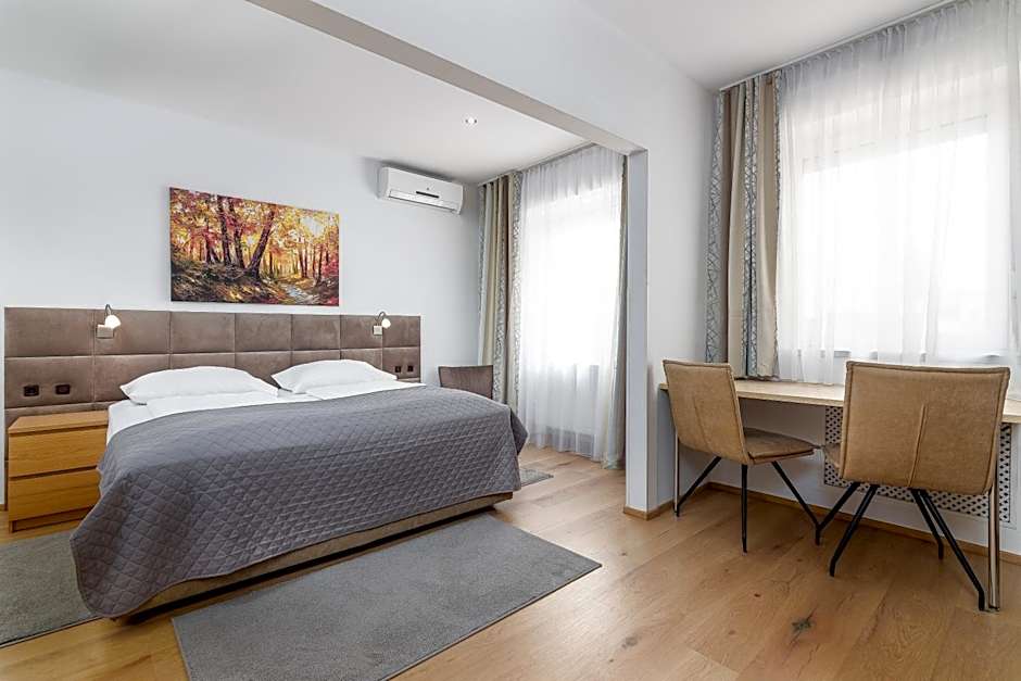 Hotel Zentral