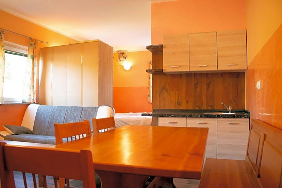 Turistična kmetija Sirk