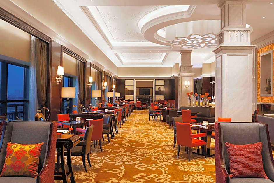 Wyndham Grand Xi'an South