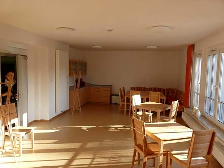 Sport Tourist Hostel Weißenfels