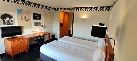 Comfort Double Room With View