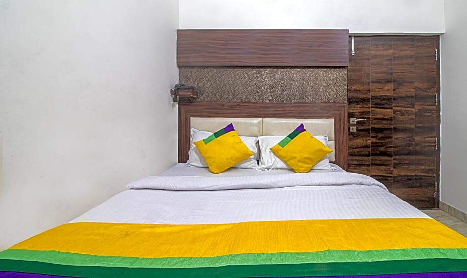 Treebo Shree Anand Dham, Vrindavan