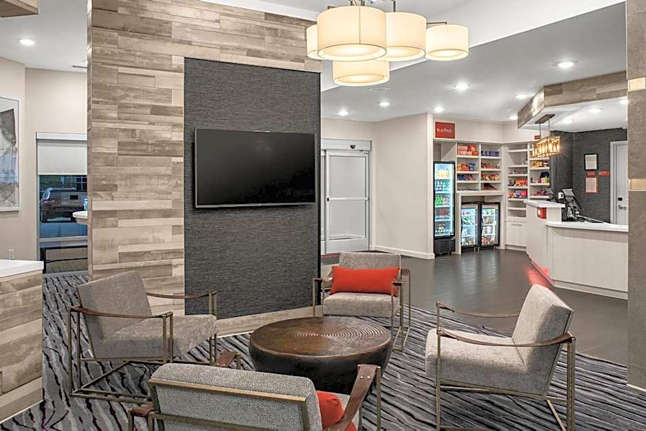 TownePlace Suites by Marriott Charlotte Fort Mill